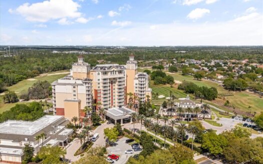 7593 GATHERING DRIVE UNIT 702,REUNION,Osceola,Residential