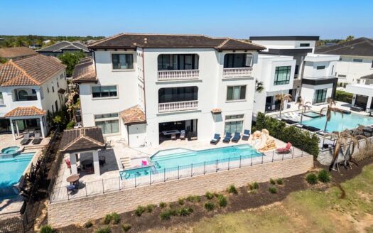 905 GOLDEN BEAR DRIVE,REUNION,Osceola,Residential