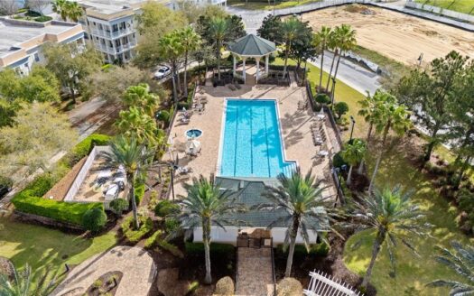 7507 MOURNING DOVE CIRCLE UNIT 204,REUNION,Osceola,Residential