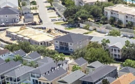 7438 EXCITEMENT DRIVE UNIT B4202,REUNION,Osceola,Residential