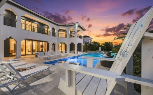 521 MUIRFIELD LOOP,REUNION,Osceola,Residential