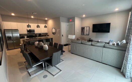 7770 SANDY RIDGE DRIVE UNIT 126,REUNION,Osceola,Residential