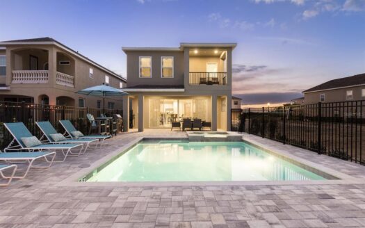 845 GOLDEN BEAR DRIVE,REUNION,Osceola,Residential