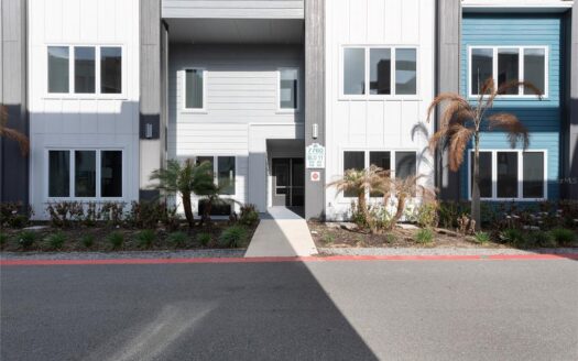 7760 SANDY RIDGE DRIVE UNIT 119,REUNION,Osceola,Residential