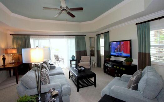 1116 SUNSET VIEW CIRCLE UNIT 304,REUNION,Osceola,Residential