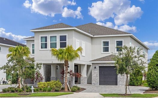 977 DESERT MOUNTAIN COURT,REUNION,Osceola,Residential