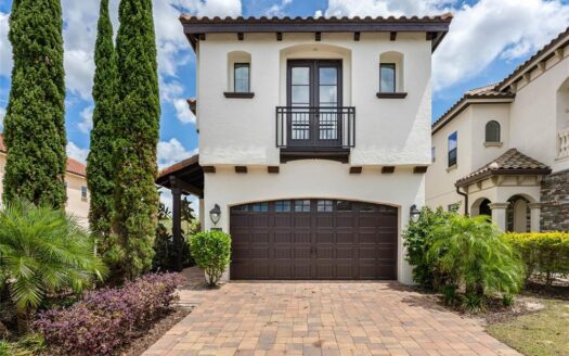 1097 CASTLE PINES COURT,REUNION,Osceola,Residential