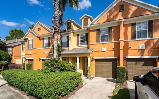 827 ASSEMBLY COURT,REUNION,Osceola,Residential