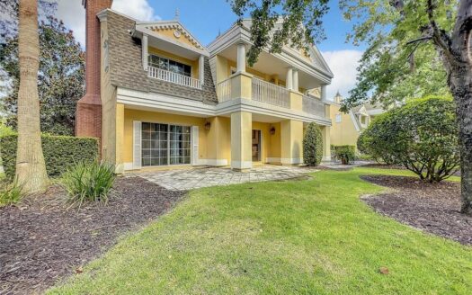 7510 SEVEN EAGLES WAY UNIT 7510,REUNION,Osceola,Residential