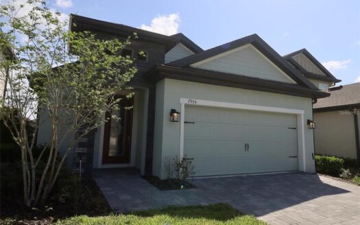 7955 DELWIN LANE,REUNION,Osceola,Residential