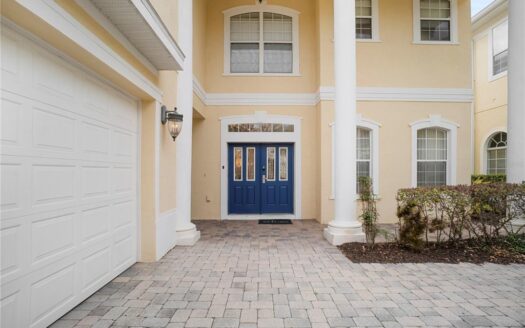 7388 GATHERING COURT,REUNION,Osceola,Residential