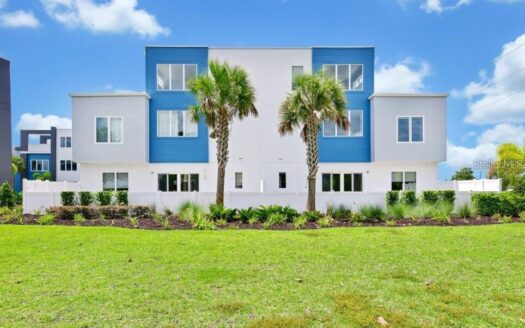 7740 SANDY RIDGE DRIVE UNIT 203,REUNION,Osceola,Residential