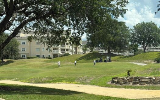 7656 WHISPER WAY UNIT 401,REUNION,Osceola,Residential