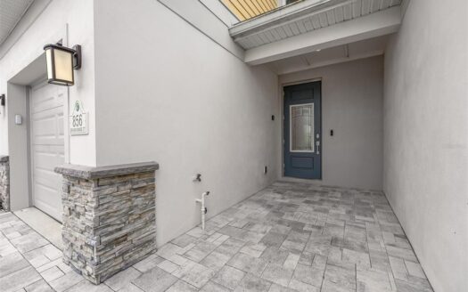 856 DRIVING RANGE COURT,REUNION,Osceola,Residential