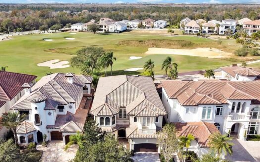 420 MUIRFIELD LOOP,REUNION,Osceola,Residential