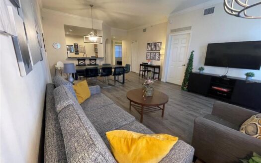 7521 MOURNING DOVE CIRCLE UNIT 103,REUNION,Osceola,Residential