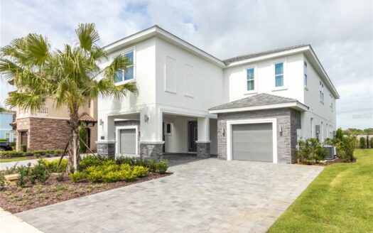 1136 CASTLE PINES COURT,REUNION,Osceola,Residential