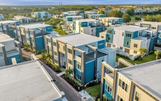 7770 SANDY RIDGE DRIVE UNIT 227,REUNION,Osceola,Residential