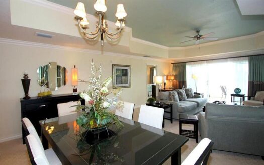 1116 SUNSET VIEW CIRCLE UNIT 304,REUNION,Osceola,Residential