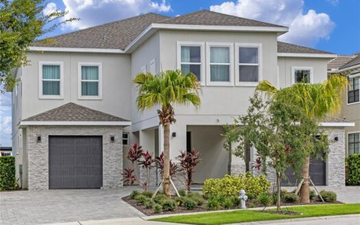 977 DESERT MOUNTAIN COURT,REUNION,Osceola,Residential