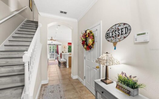 827 ASSEMBLY COURT,REUNION,Osceola,Residential