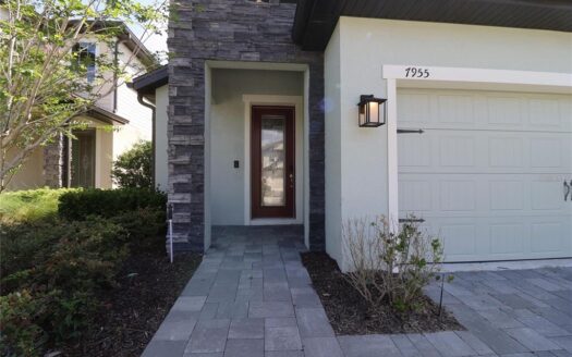 7955 DELWIN LANE,REUNION,Osceola,Residential
