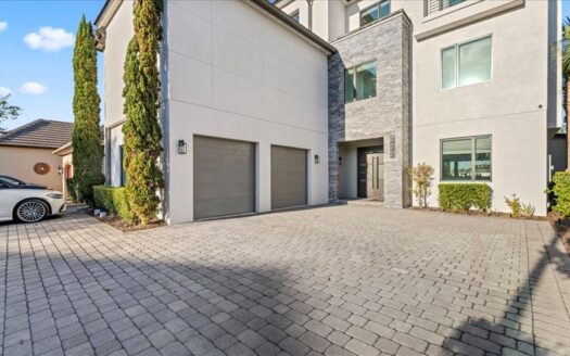 331 MUIRFIELD LOOP,REUNION,Osceola,Residential