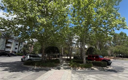 7656 WHISPER WAY UNIT 401,REUNION,Osceola,Residential