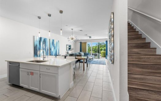 856 DRIVING RANGE COURT,REUNION,Osceola,Residential