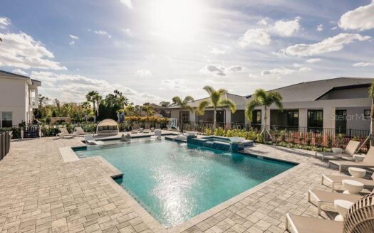 1008 COYOTE CREEK WAY,REUNION,Osceola,Residential