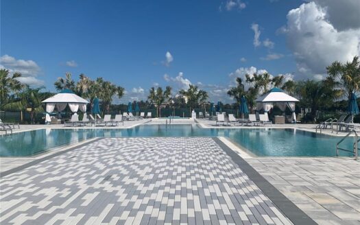 7770 SANDY RIDGE DRIVE UNIT 210,REUNION,Osceola,Residential