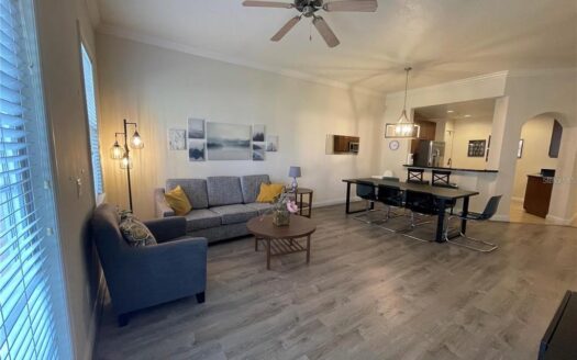 7521 MOURNING DOVE CIRCLE UNIT 103,REUNION,Osceola,Residential