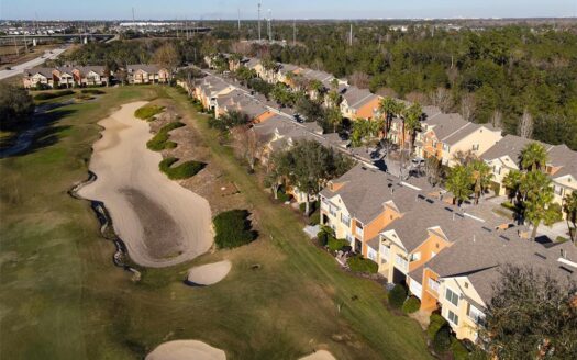 904 ASSEMBLY COURT,REUNION,Osceola,Residential