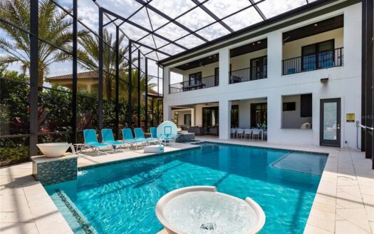 1200 GRAND TRAVERSE PARKWAY,REUNION,Osceola,Residential