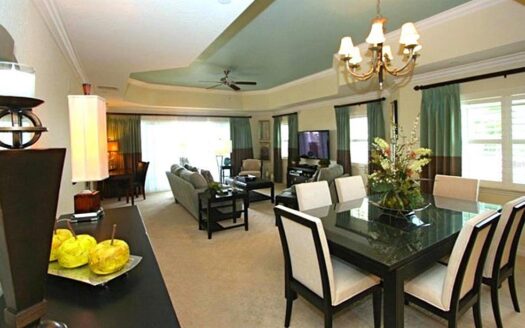 1116 SUNSET VIEW CIRCLE UNIT 304,REUNION,Osceola,Residential