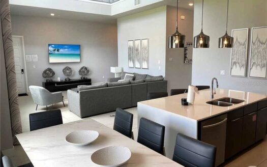 7740 SANDY RIDGE DRIVE UNIT 203,REUNION,Osceola,Residential