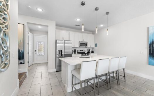 856 DRIVING RANGE COURT,REUNION,Osceola,Residential