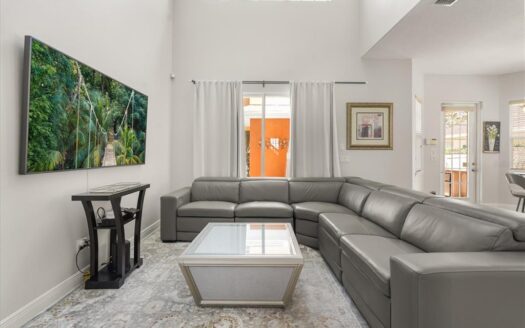 7708 EXCITEMENT DRIVE,REUNION,Osceola,Residential