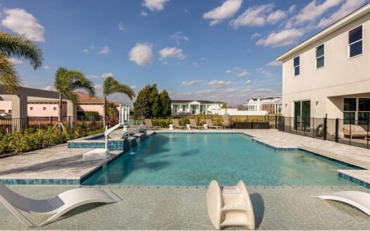 1008 COYOTE CREEK WAY,REUNION,Osceola,Residential