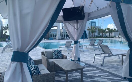 7770 SANDY RIDGE DRIVE UNIT 210,REUNION,Osceola,Residential