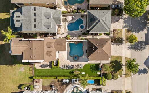 1536 COROLLA COURT,REUNION,Osceola,Residential