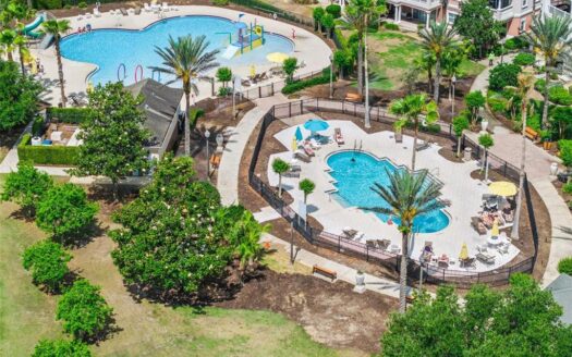 7602 SANDY RIDGE DR UNIT 103,REUNION,Osceola,Residential