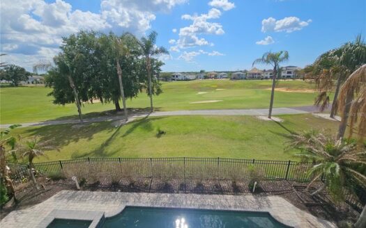 420 MUIRFIELD LOOP,REUNION,Osceola,Residential