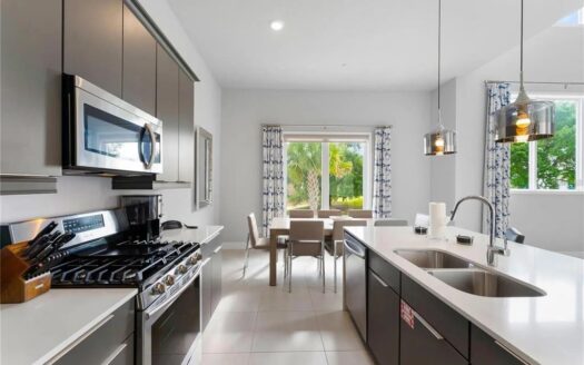 7740 SANDY RIDGE DRIVE UNIT 211,REUNION,Osceola,Residential