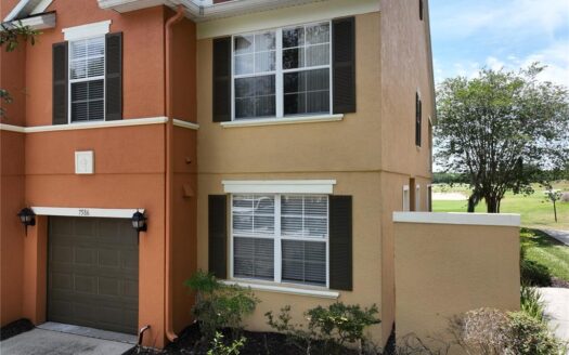 7586 ASSEMBLY LANE,REUNION,Osceola,Residential
