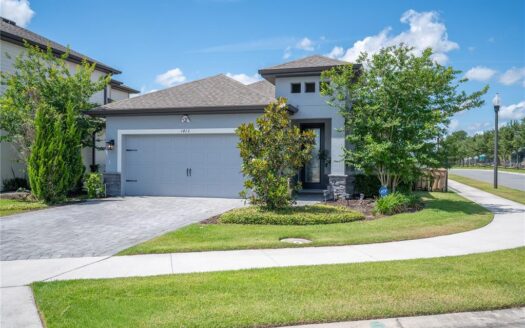 1413 BELLAMY DRIVE,REUNION,Osceola,Residential