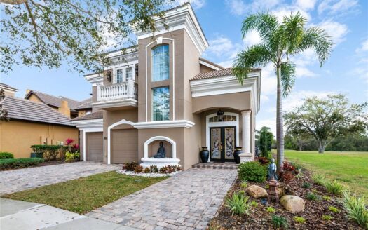 7409 GATHERING COURT,REUNION,Osceola,Residential