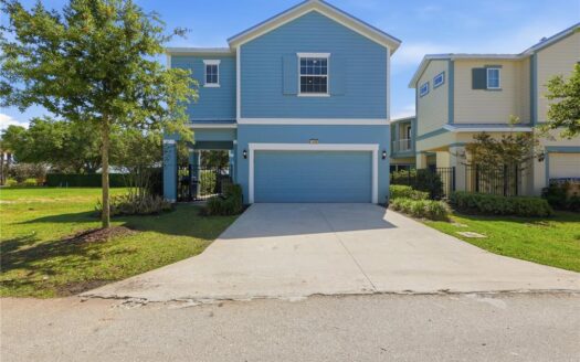 1428 REUNION BOULEVARD,REUNION,Osceola,Residential