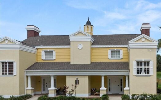 1332 SEVEN EAGLES COURT,REUNION,Osceola,Residential