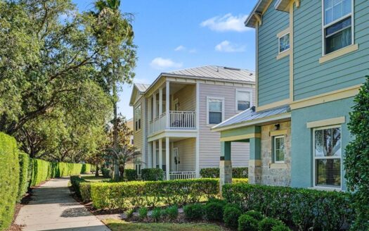 1432 REUNION BOULEVARD,REUNION,Osceola,Residential